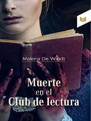 cover image of Muerte en el club de lectura